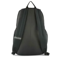 Sac à Dos NOIR Homme Motif Uni