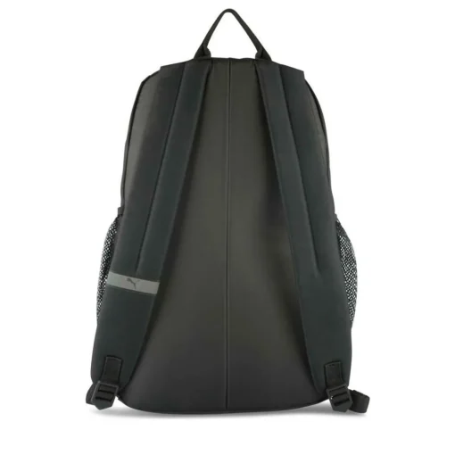 Sac à Dos NOIR Homme Motif Uni