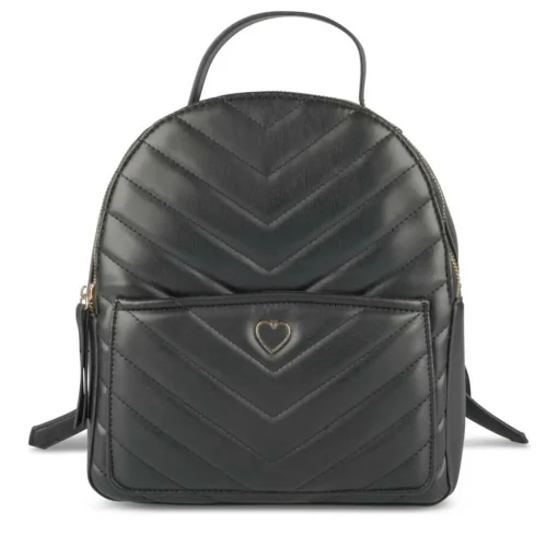 Sac à Dos NOIR MERRY SCOTT