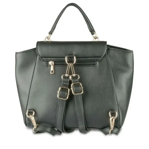 Sac à Dos NOIR MERRY SCOTT