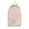 Sac à Dos ROSE Femme Motif Uni