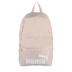 Sac à Dos ROSE Femme Motif Uni