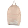 Sac à Dos ROSE Femme Motif Uni