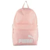 Sac à Dos ROSE Femme Motif Uni