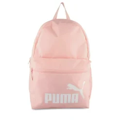 Sac à Dos ROSE Femme Motif Uni