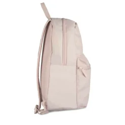 Sac à Dos ROSE Femme Motif Uni