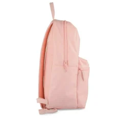 Sac à Dos ROSE Femme Motif Uni