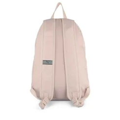 Sac à Dos ROSE Femme Motif Uni