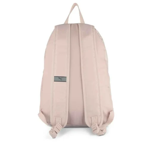 Sac à Dos ROSE Femme Motif Uni