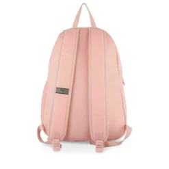 Sac à Dos ROSE Femme Motif Uni