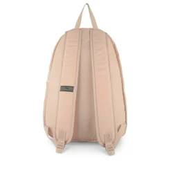 Sac à Dos ROSE Femme Motif Uni