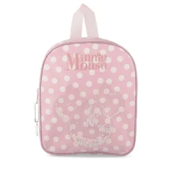 Sac à Dos ROSE Fille Motif Paillettes