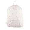 Sac à Dos ROSE Fille Motif Uni