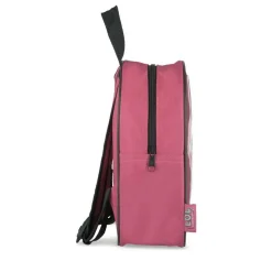 Sac à Dos ROSE Fille Motif Paillettes