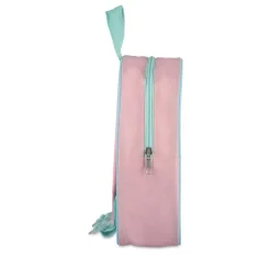Sac à Dos ROSE Fille Motif Uni