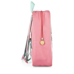 Sac à Dos ROSE Fille Motif Licorne