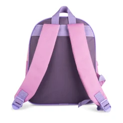 Sac à Dos ROSE Fille Motif Uni