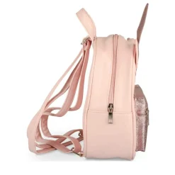 Sac à Dos ROSE Fille Motif Licorne