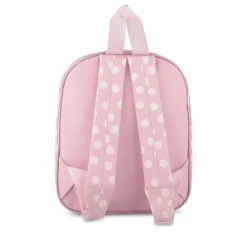 Sac à Dos ROSE Fille Motif Paillettes