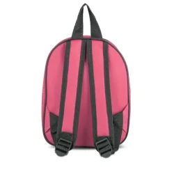 Sac à Dos ROSE Fille Motif Paillettes