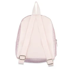 Sac à Dos ROSE Fille Motif Paillettes