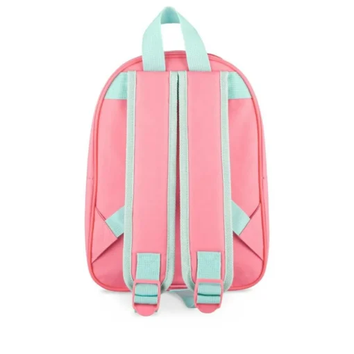 Sac à Dos ROSE Fille Motif Licorne