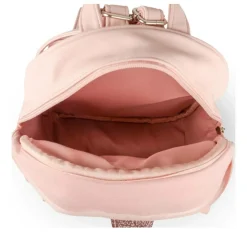 Sac à Dos ROSE Fille Motif Licorne