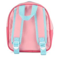 Sac à Dos ROSE Fille Motif Uni