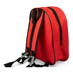 Sac à Dos ROUGE Fille