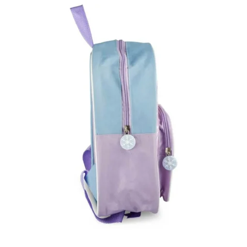 Sac à Dos VIOLET Fille Motif Uni