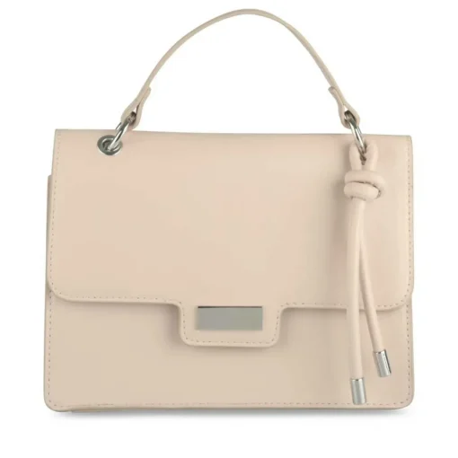 Sac à Main BEIGE Femme