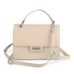 Sac à Main BEIGE Femme