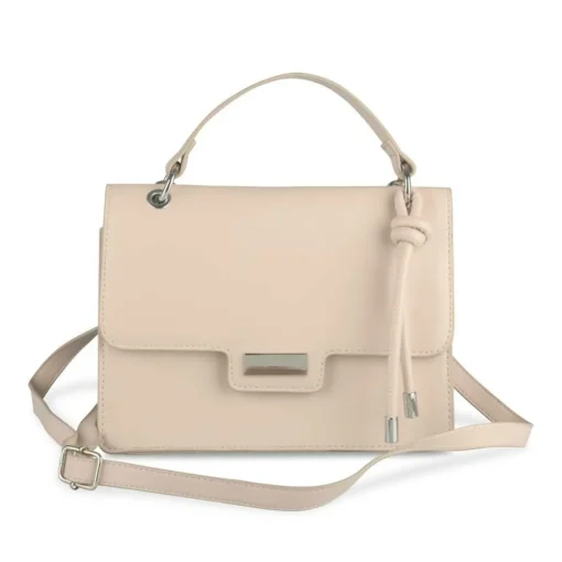 Sac à Main BEIGE Femme