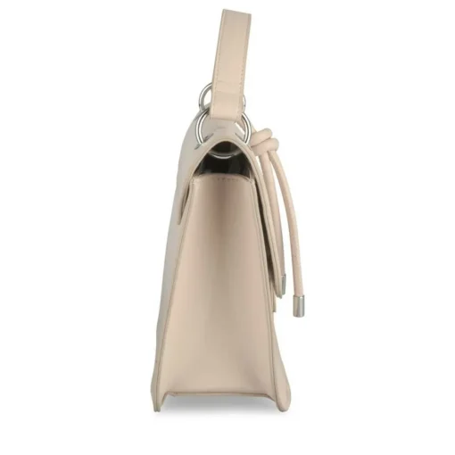 Sac à Main BEIGE Femme