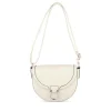 Sac à Main BEIGE Femme Motif Uni