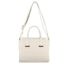 Sac à Main BEIGE Femme Motif Uni