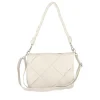 Sac à Main BEIGE Femme Motif Uni