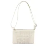 Sac à Main BEIGE Femme Motif Uni