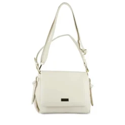 Sac à Main BEIGE Femme Motif Uni