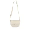 Sac à Main BEIGE Femme Motif Uni