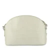 Sac à Main BEIGE Femme Motif Uni