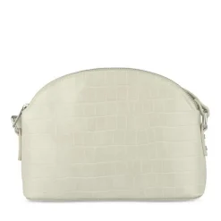 Sac à Main BEIGE Femme Motif Uni