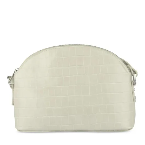 Sac à Main BEIGE Femme Motif Uni