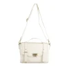 Sac à Main BEIGE Femme Motif Uni