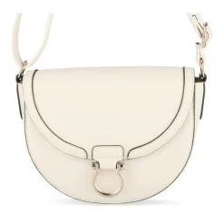 Sac à Main BEIGE Femme Motif Uni