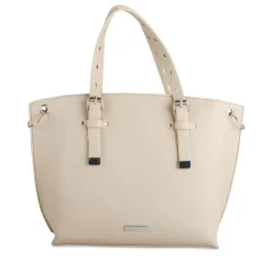 Sac à Main BEIGE Femme Motif Animal