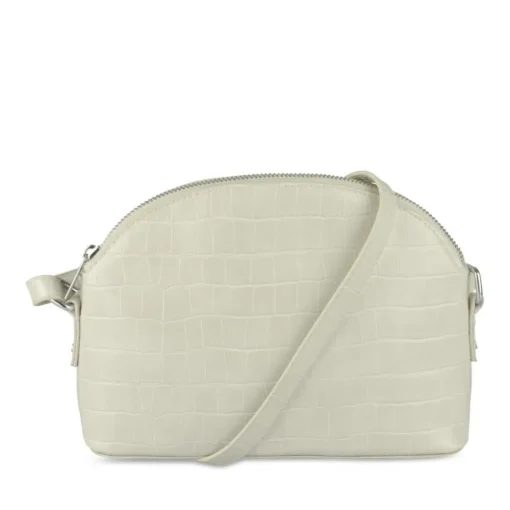 Sac à Main BEIGE Femme Motif Uni
