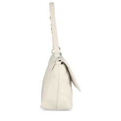Sac à Main BEIGE Femme Motif Chaîne