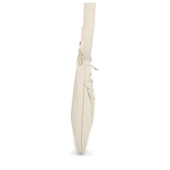 Sac à Main BEIGE Femme Motif Uni