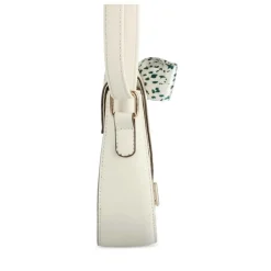 Sac à Main BEIGE Femme Motif Animal